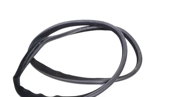 Jaguar E-Pace Rubber seal rear door J9C3253A10A