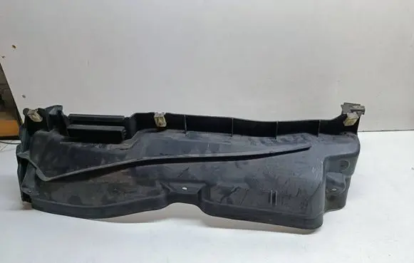 BMW 2 F46 Heat shield in engine bay 7290813 51717290813