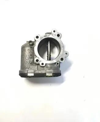 Jeep Grand Cherokee (WK) Throttle valve A6420900070 0281002678
