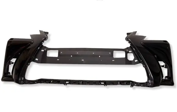 Lexus GS 250 350 300H 450H Front bumper 5211930F20