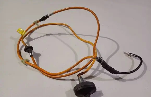 Ford Mustang V Radio antenna 7R3T1