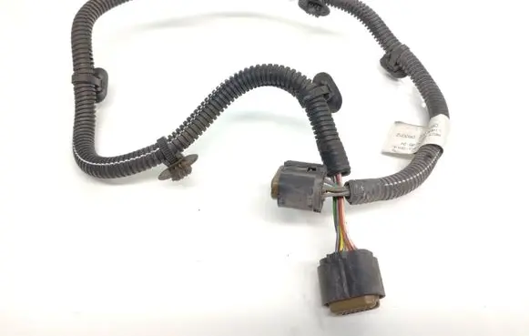 Peugeot Partner Other wiring loom 9806373180