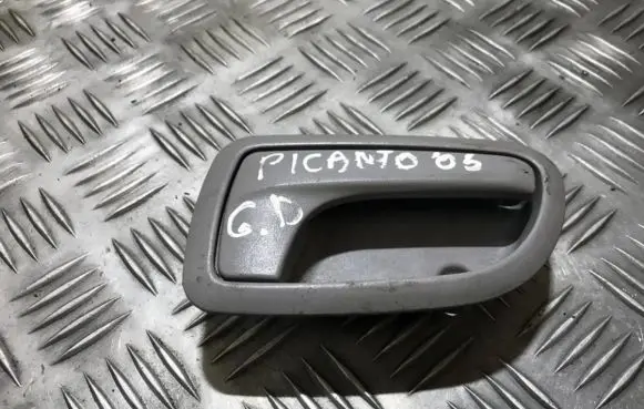 KIA Picanto Rear door interior handle 8262007000 82620-07000
