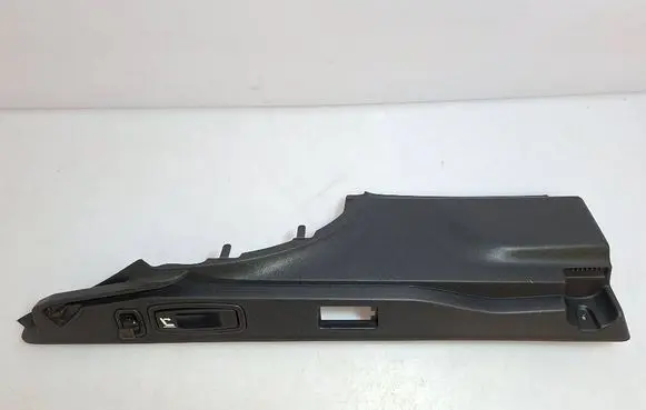 Renault Laguna III Parcel shelf load cover mount bracket 799120002R 099120002 MP6142