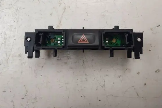 Jaguar X-Type Hazard light switch 1X43-13B302-AC