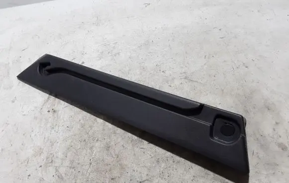 Hyundai Ioniq Tailgate/trunk side cover trim 85910G2000