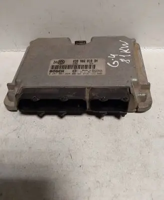 Volkswagen Golf IV Engine control unit/module 038906018BM