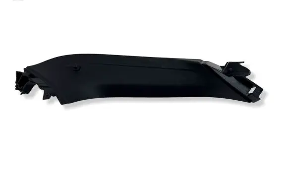 Cupra Formentor Tailgate/trunk side cover trim 5FF867703
