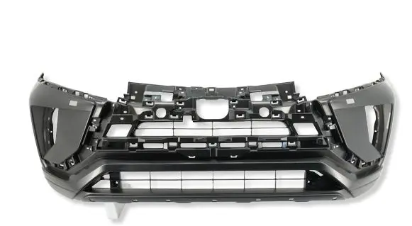 Mitsubishi Eclipse Cross Front bumper 6400K659 6400H717ZZ 6400K654PR