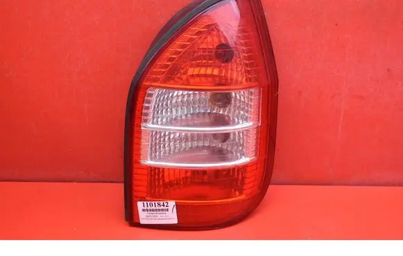 Opel Zafira A Rear/tail lights 62281