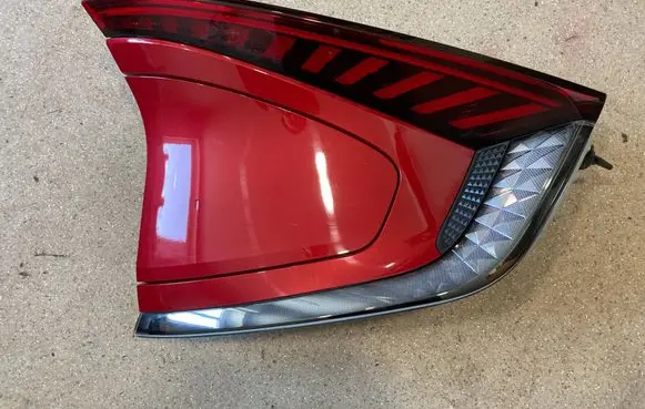 KIA EV6 Rear/tail lights 92306CV300