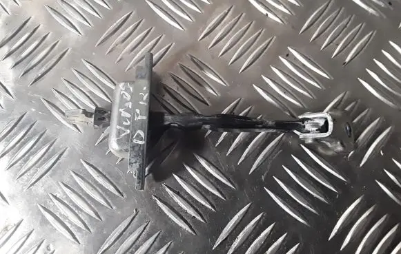Toyota Verso-S Front door check strap stopper