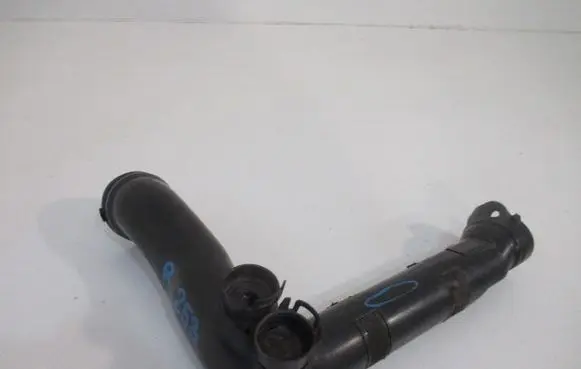 Renault Scenic II - Grand scenic II Air intake hose/pipe 8200596834