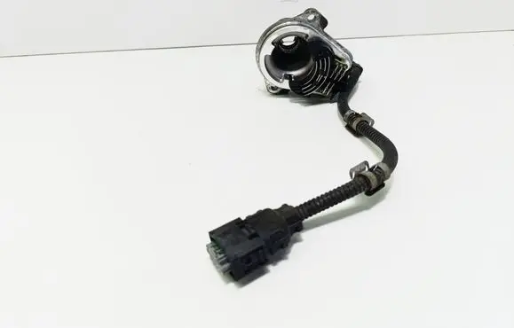BMW 1 F20 F21 Steering rack electric part 691470