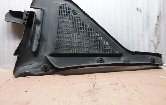 BMW X5 E70 Wiper trim 6945583