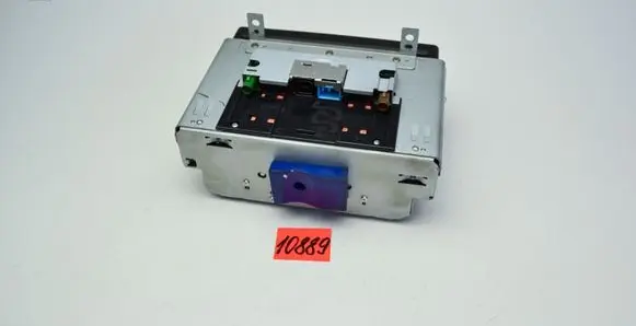 Volvo V70 Screen/display/small screen 31215502