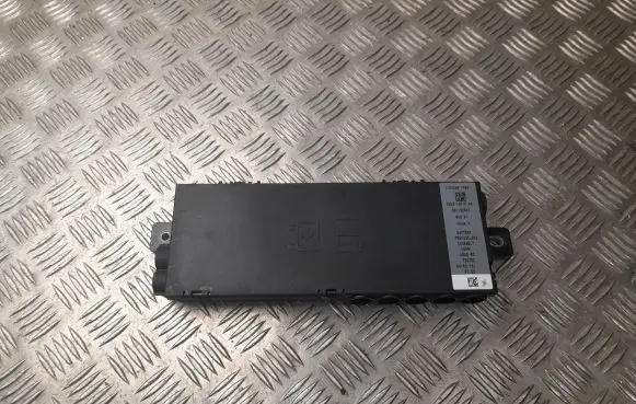 Jaguar XF Fuse box set HX6314516AA