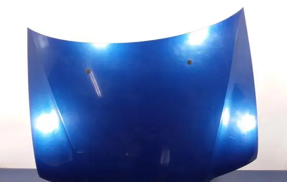 Fiat Albea Engine bonnet/hood