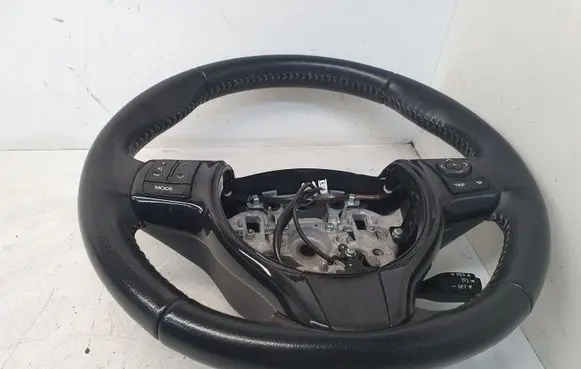 Toyota Yaris Steering wheel 310374599BMY
