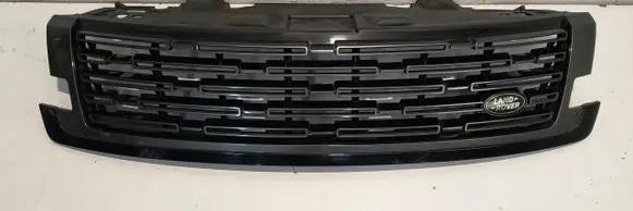 Land Rover Range Rover L460 Type LK Front bumper upper radiator grill M8E2-8200
