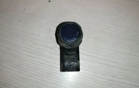 Volkswagen PASSAT B6 Parking PDC sensor 3C0919275L