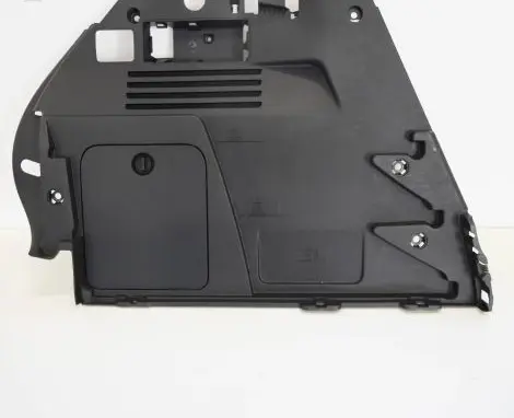 Peugeot 3008 I Other trunk/boot trim element 9671140577