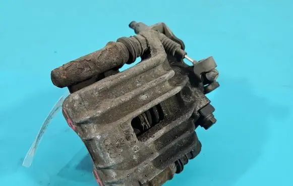 Seat Ibiza IV (6J,6P) Rear brake caliper IMPRK1417885