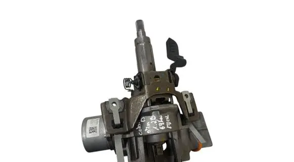 Opel Corsa D Electric power steering pump 11213105 X712400331 2611786709A