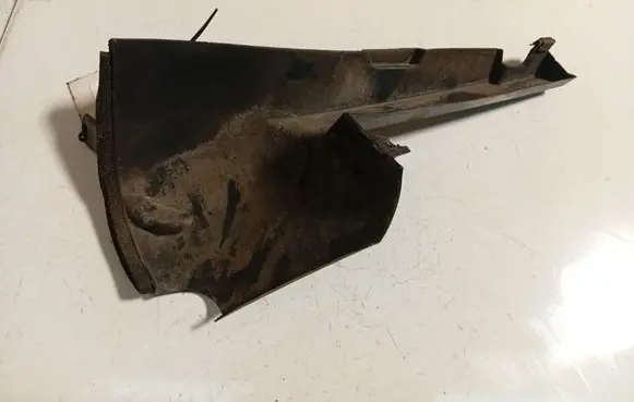 Renault Scenic I Other exterior part 7700841617