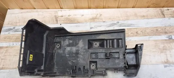 Opel Astra H Battery box tray 24413805 0086022