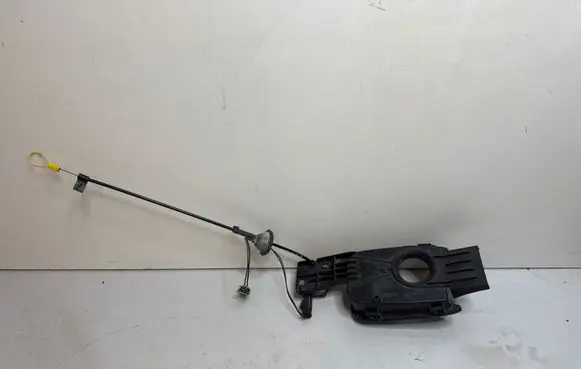 Dodge Charger Fuel cap flap release cable 32743G 68037875A