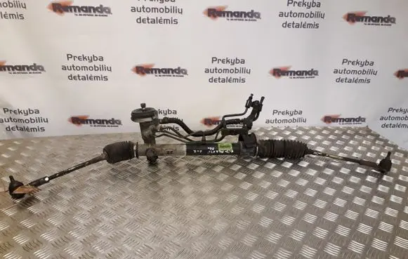 KIA Picanto Steering rack