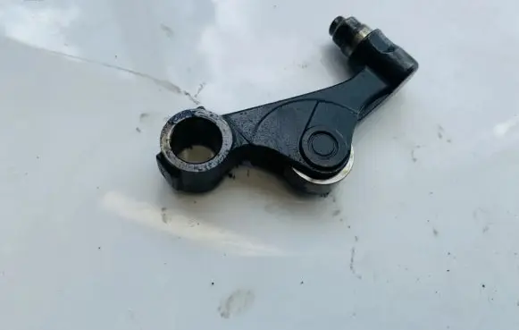 Volkswagen PASSAT B6 other engine part