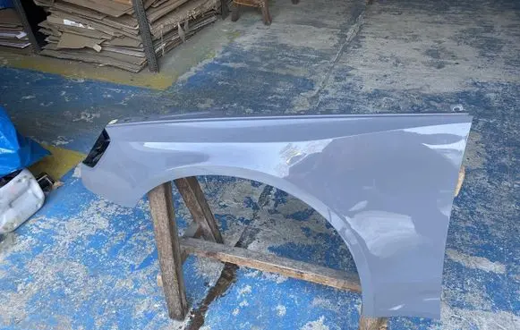 Audi A4 S4 B9 Fender 8W9853173A