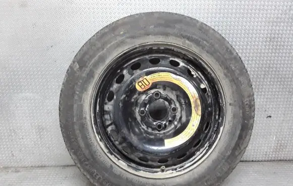Fiat Punto (188) R15 spare wheel 1010415