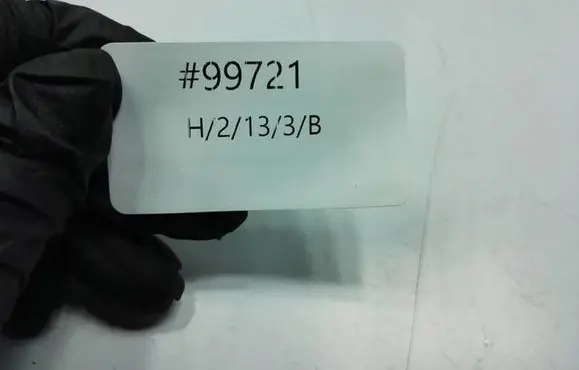 Opel Astra H Light switch 13100141