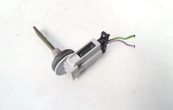 Skoda Octavia Mk2 (1Z) Interior temperature sensor 3b0907543a 1205061604