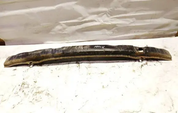 BMW 5 E60 E61 Rear beam 