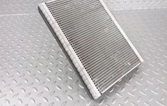 Citroen C5 Aircross Air conditioning (A/C) radiator (interior) A31101900 5P1350000