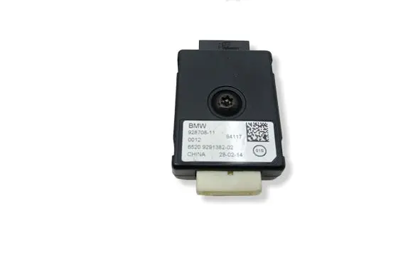 BMW X4 F26 Aerial GPS antenna 92870811