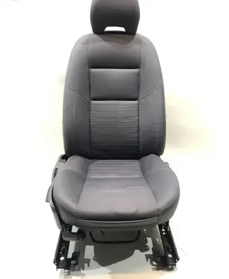 Front passenger seat