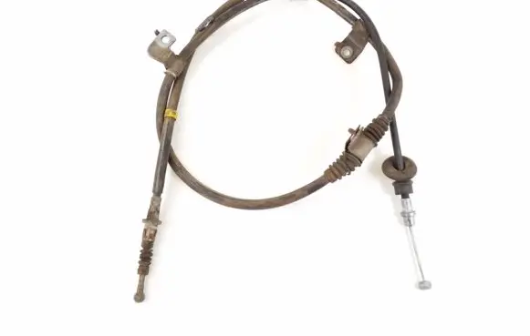Mitsubishi ASX Handbrake/parking brake wiring cable 4820A415
