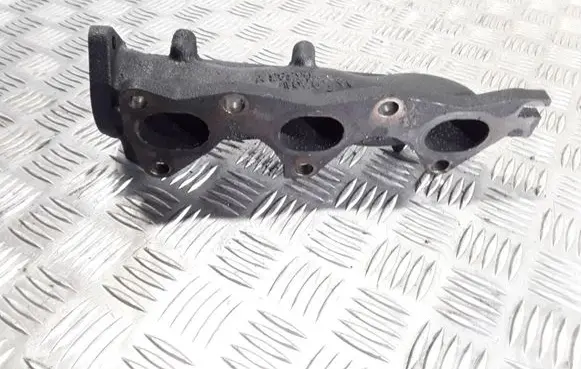 Opel Signum Exhaust manifold