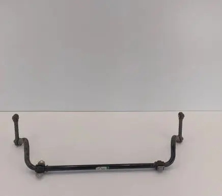 Front anti-roll bar/sway bar