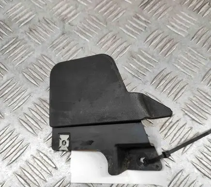 Volkswagen Taigo Rear mudguard 2G7854855