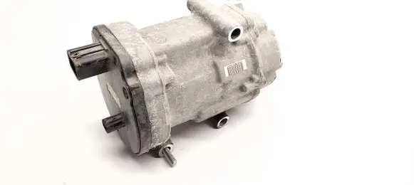 Toyota RAV 4 (XA50) Air conditioning (A/C) compressor (pump) 0424001100