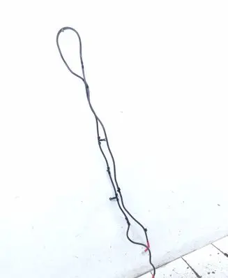 Positive cable (battery)