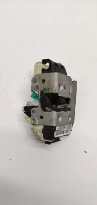 Chrysler Grand Voyager V Front door lock P04589417af