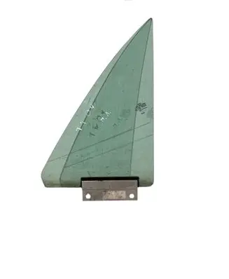 Audi TT Mk1 Front vent window/glass (coupe) E000184 DOT27M24100AS2