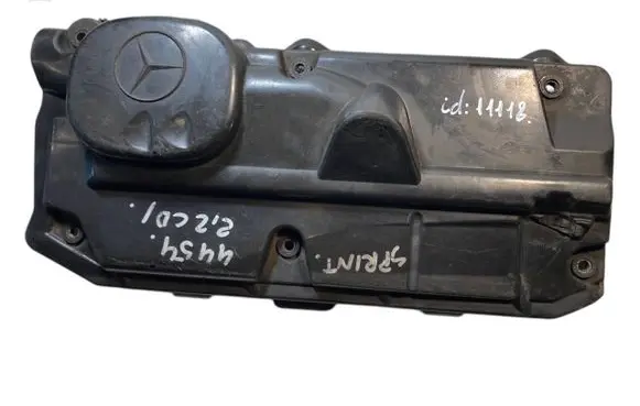 Mercedes-Benz Sprinter W901 W902 W903 W904 Engine cover (trim) A6110161724